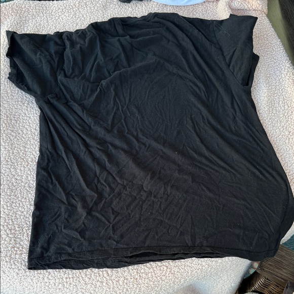 Wu-Tang Forever Black Tee - Picture 3 of 3